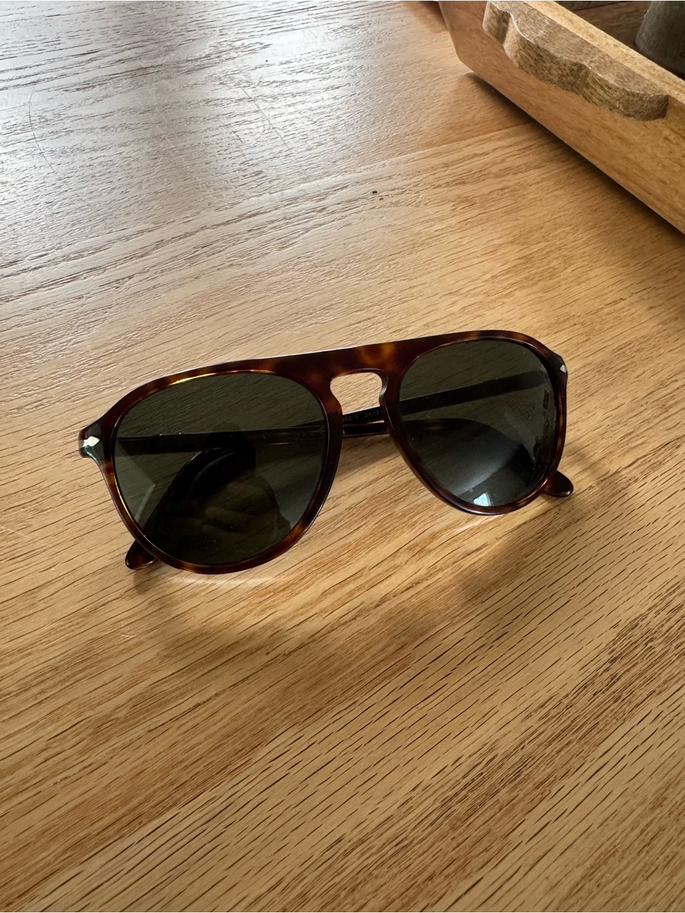 Persol 3302-s Toroise